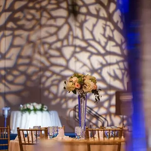 Pechanga Ballroom - Ben &amp; Kathy's Wedding - 5/11/2019