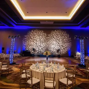 Pechanga Ballroom - Kathy &amp; Ben's Wedding - 5/11/2019