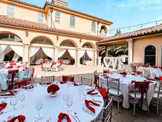 The W Event Planning