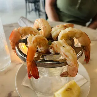 Excellent cocktail