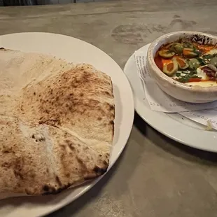 Mediterranean Roasted Feta