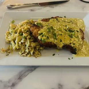 Schnitzel