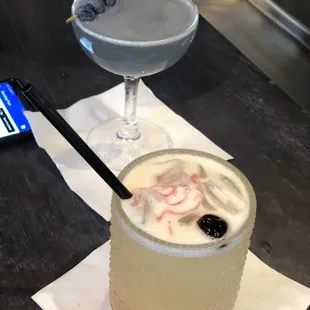 MeCal Me Maybe and Memphis Grizz