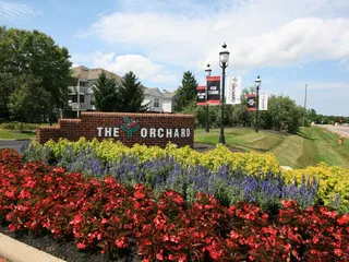 Orchard the-An Edward's Community