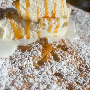 &quot;Bourbon for Breakfast&quot; Pancakes