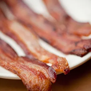 Bacon Bacon Bacon...