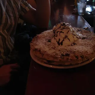 Mounds of Pleasure