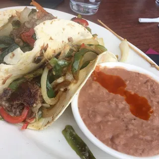 Refried Beans