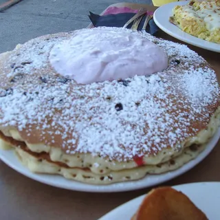 BLUESberry