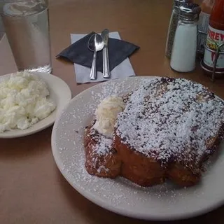 Mom's French Toast