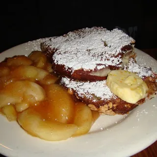 Apple Cobbler
