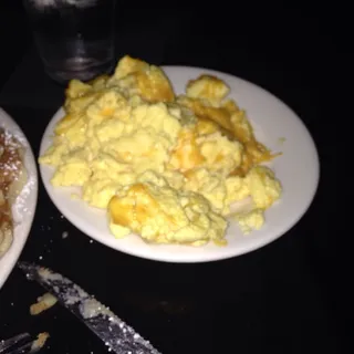 Two Eggs