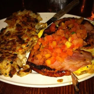 Manhattan Frittata