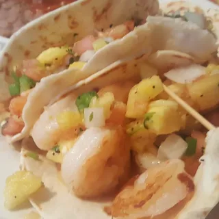 Mexican Luau