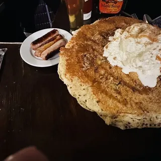 Gourmet Sausage