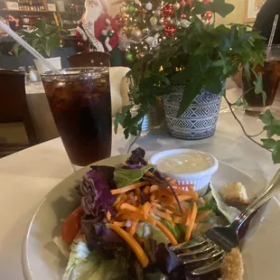 Salad