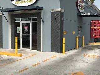 Star-Lite Fried Chicken