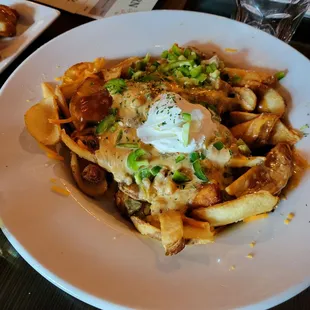 Poutine