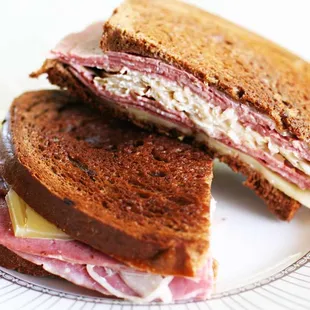 REUBEN $9.49