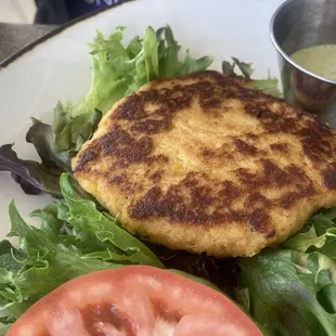Crab Cake