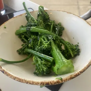 salads, food