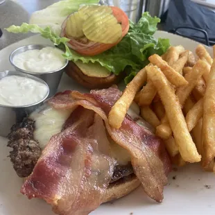 burger, food, burgers
