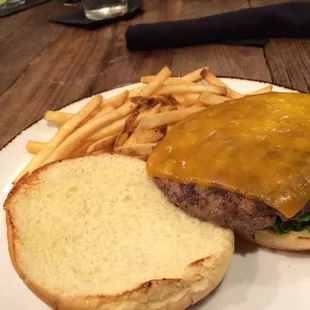 Cheeseburger