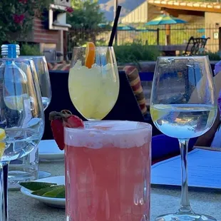 drink