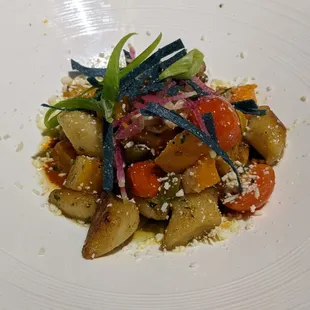 Gnocchi