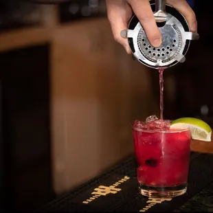 drink