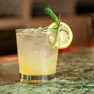 drink