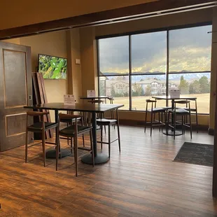 The Grill at Highlands Ranch