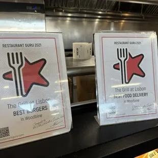 the best burgers in the restaurant