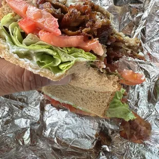 BLT