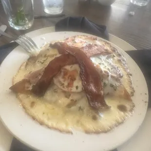 Hot brown