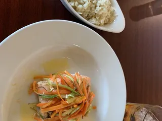 Rosewood Bar & Grill