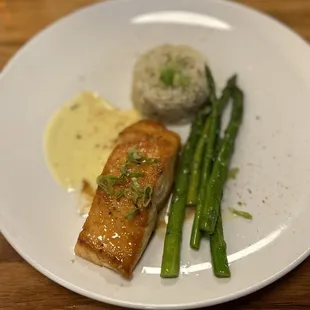 Salmon