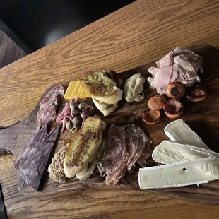 Charcuterie