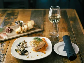 Provisions Restaurant & Bar