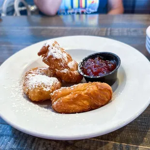 Beignets
