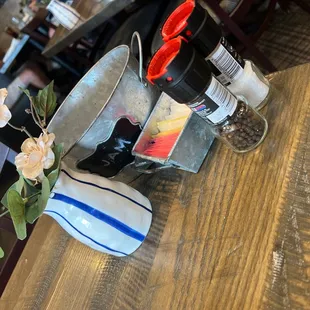 Pretty decor