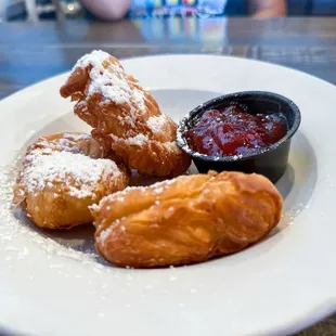 Beignets