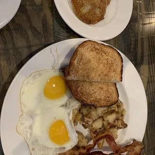 Egg Special