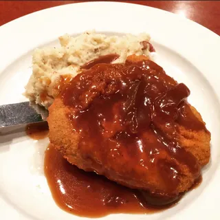 Country Fried Steak