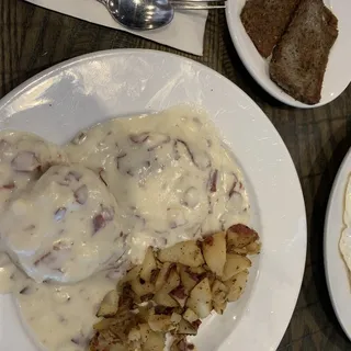 Chipped Beef