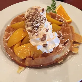 Waffles