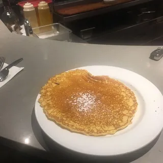 Pancakes