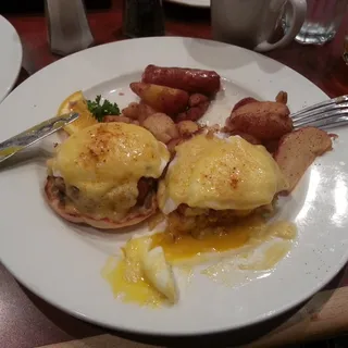 Chesapeake Benedict