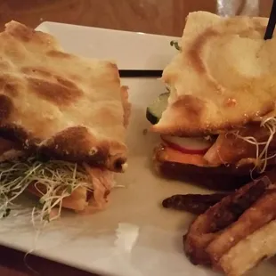food, pancakes