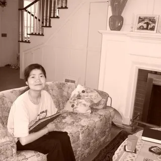 Grace M.